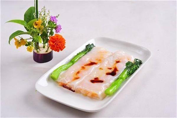 唐宮念一卷貢粉