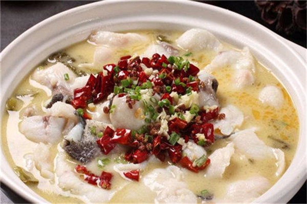 大鍋小哥重慶美蛙魚(yú)火鍋加盟