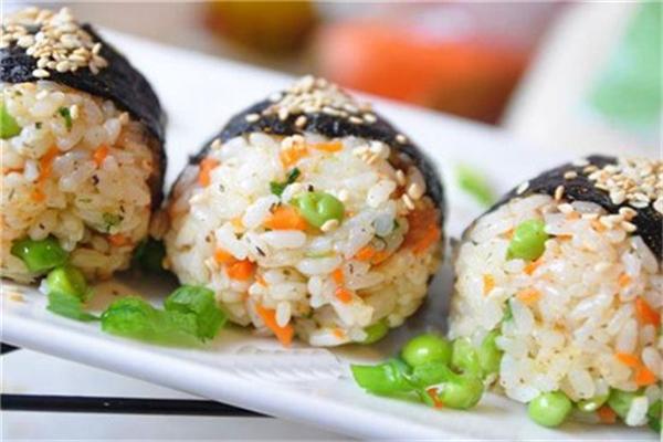怪獸大咖飯團(tuán)燒