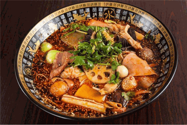 召陽(yáng)麻辣燙