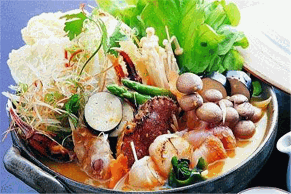 一號(hào)雞秘麻辣燙