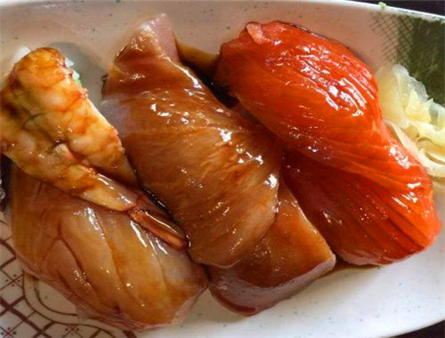 三味食堂日式料理加盟