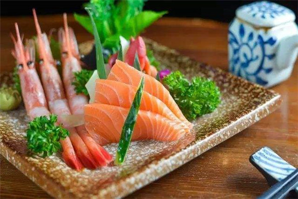 大和日本料理加盟