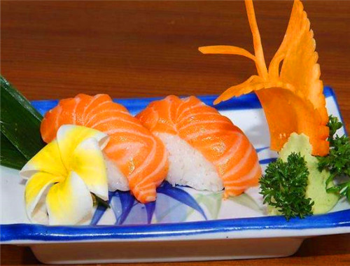 三味食堂日式料理加盟