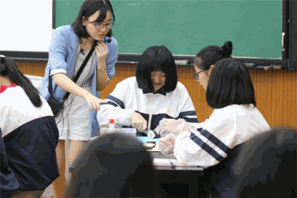 密豐英語培訓(xùn)