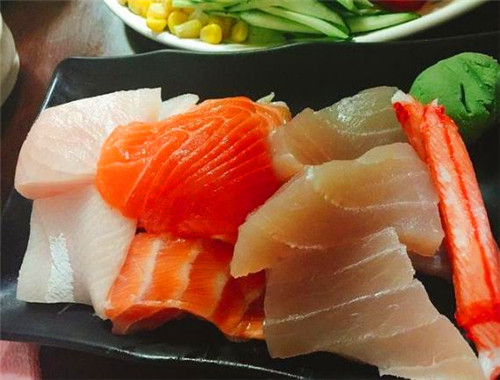 三味食堂日式料理加盟