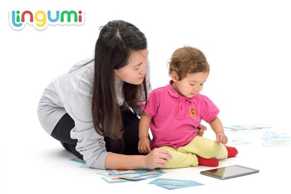 Lingumi幼兒英語(yǔ)