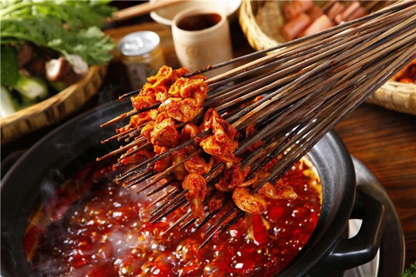 萬簽匯串串