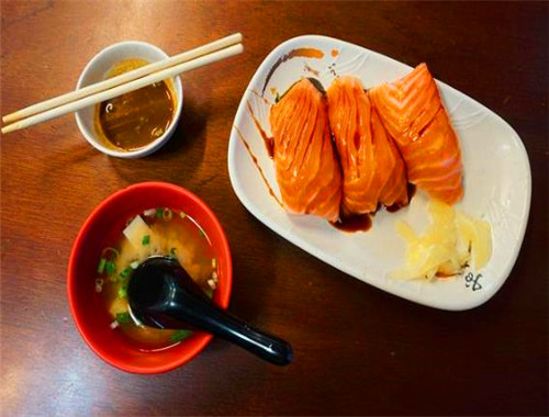 三味食堂日式料理加盟