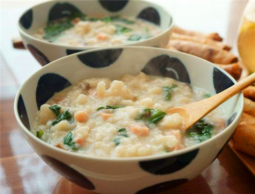 湯小子泡飯加盟