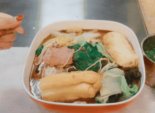 麻辣小彬麻辣燙