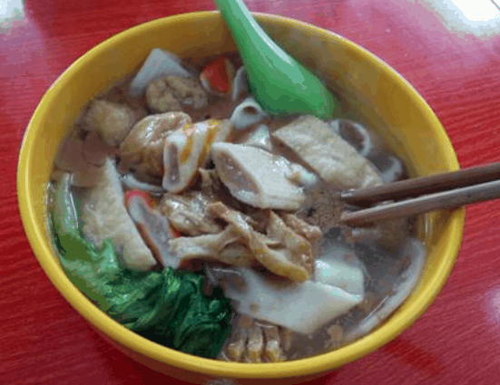 焱太郎麻辣燙
