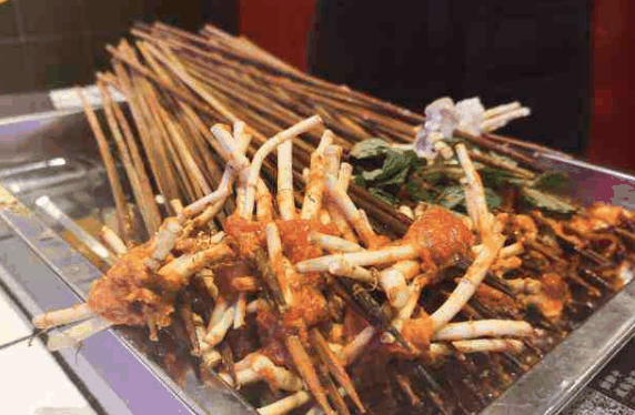 九街淑芬掌中寶串串