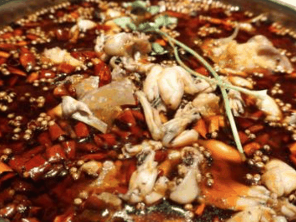 美蛙魚頭火鍋