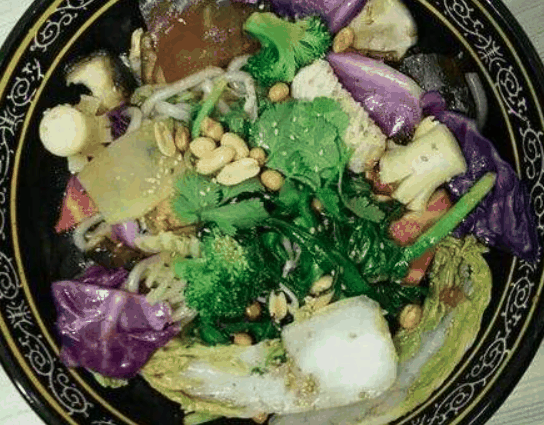 泰品鮮麻辣燙