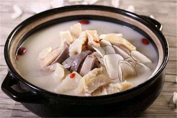 肥佬椰子雞加盟