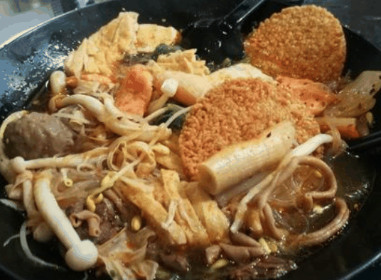 煮煮俠麻辣燙