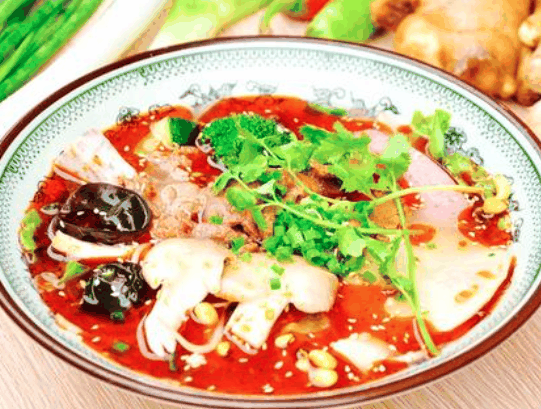 麻辣欲望