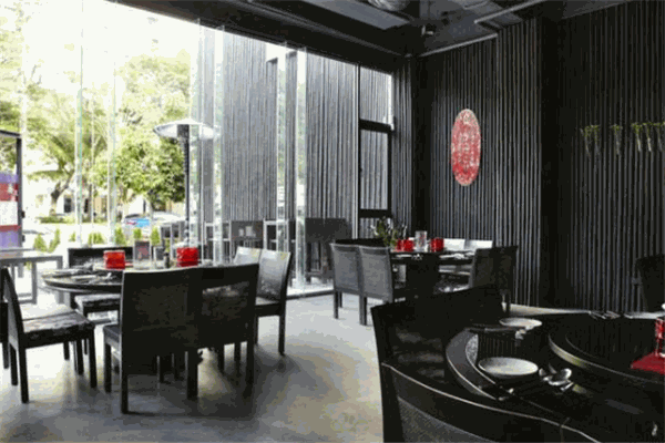 和記港式茶餐廳加盟