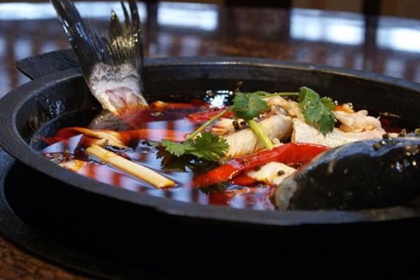 友久佳美蛙魚(yú)頭加盟