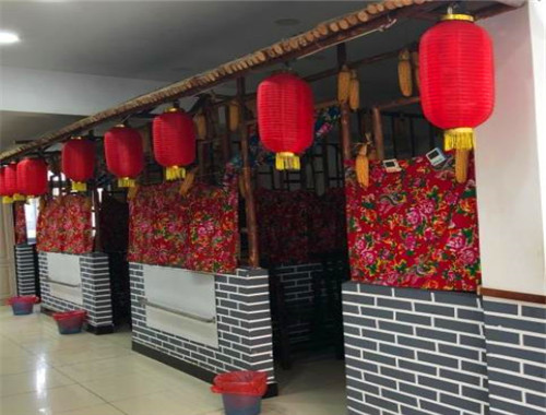 灶臺福鐵鍋燉加盟