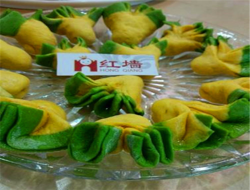 紅墻月子餐加盟