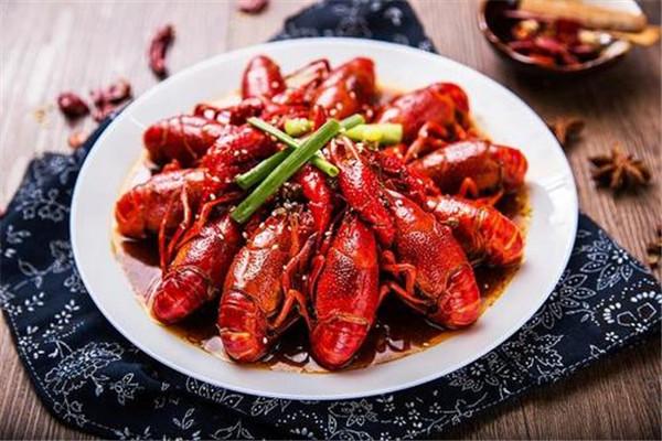 蝦先生很大