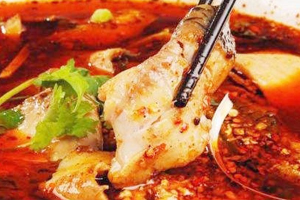 傳香閣石鍋魚(yú)加盟