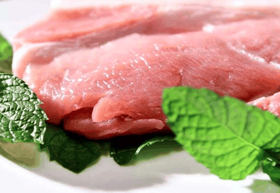 金鑼冷鮮肉