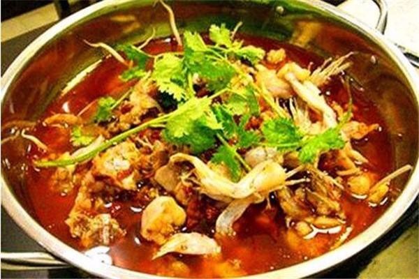 噯尚啵仔魚加盟