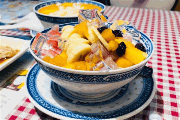 粵北鼻茶點(diǎn)甜品加盟