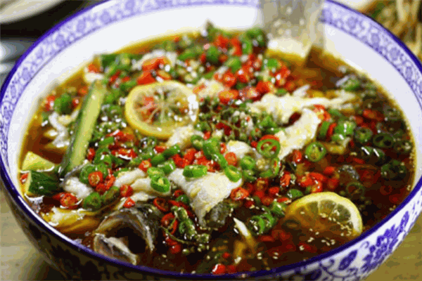 魚魚樂石鍋魚加盟