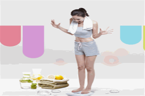 可麗美減肥瘦身加盟
