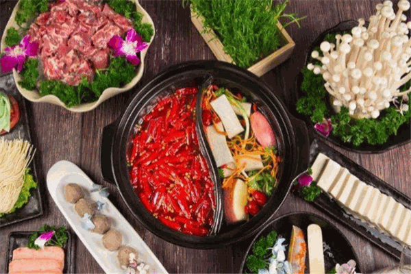 首甲牛腩火鍋加盟