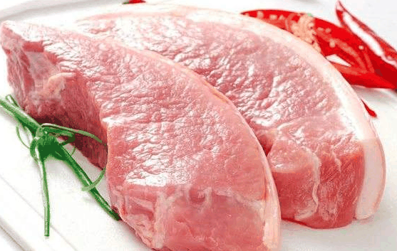 金鑼冷鮮肉