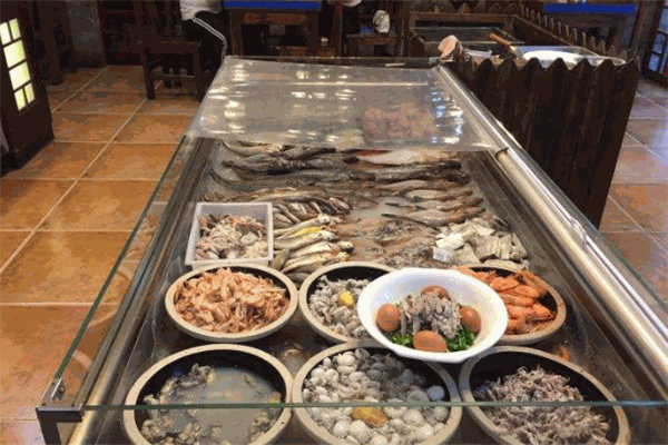 全家福海鮮粥館加盟