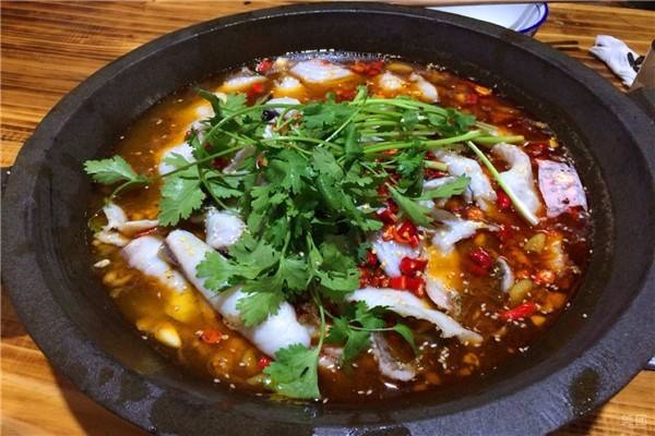 御廚師石鍋魚加盟