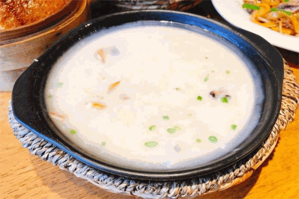香米屋粥鋪加盟