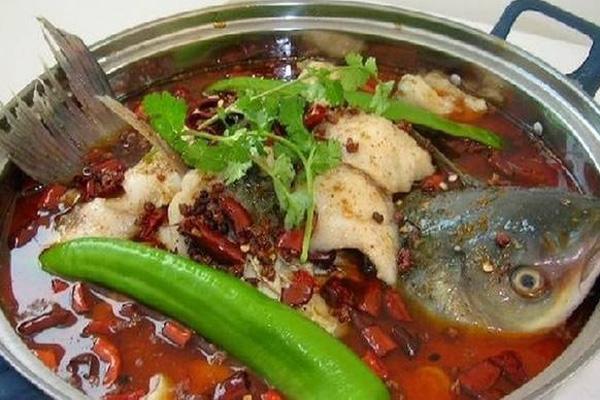 哎吆啵啵魚加盟