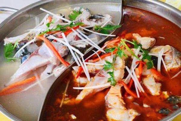 小喵泡泡魚石鍋撈燙加盟