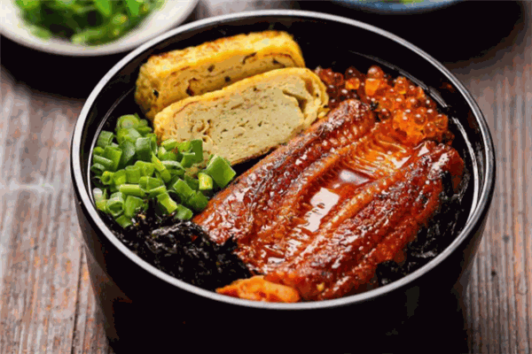 兀島燒肉丼飯加盟