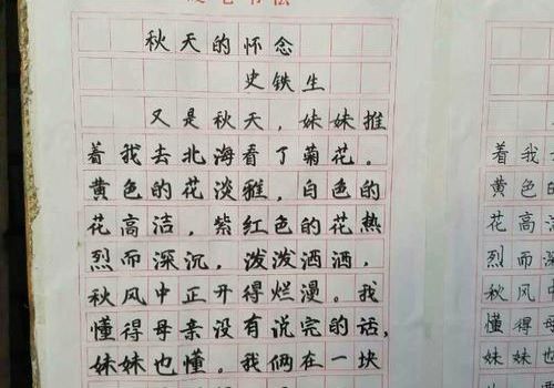 妙筆寫字加盟