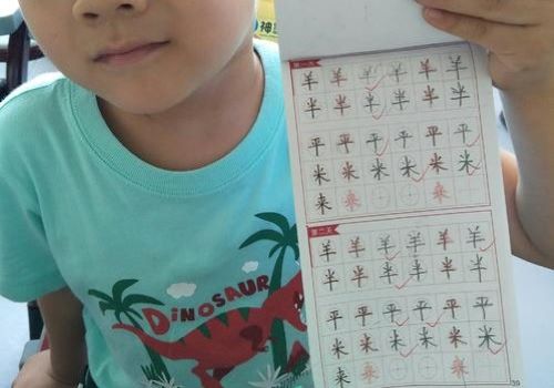 妙筆寫字加盟
