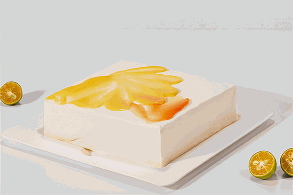 豆啡艾豆豆家私房蛋糕加盟
