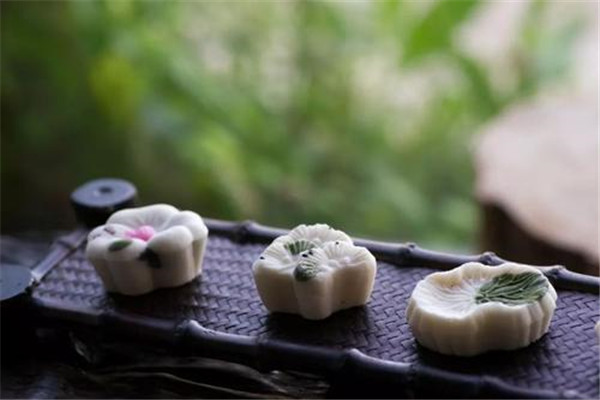 文記宮廷糕點(diǎn)加盟