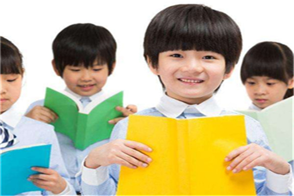 啟橙學科英語培訓