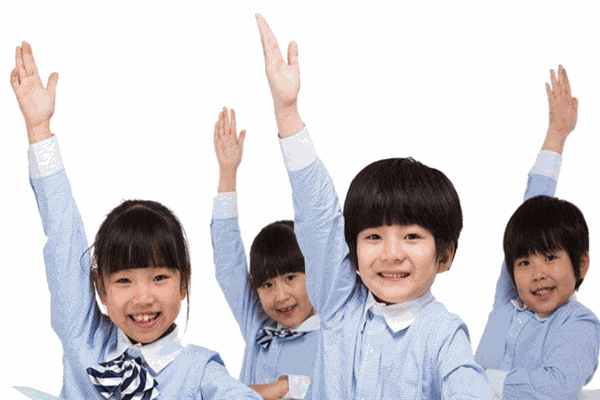 啟橙學科英語培訓