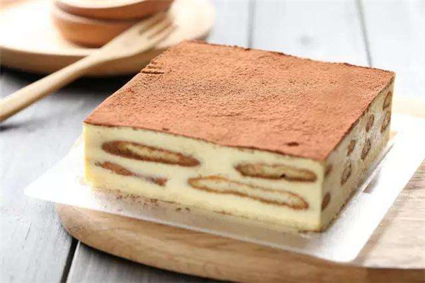 好吃來蛋糕店