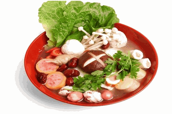 緣味麻辣燙