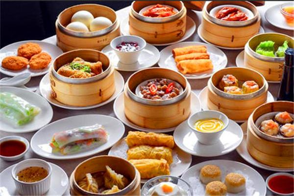 點(diǎn)一籠加盟